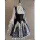 Susin Night Traveler 2.0 Corset, Blouse, Skirts and Jacket(Reservation/Full Payment Without Shipping)